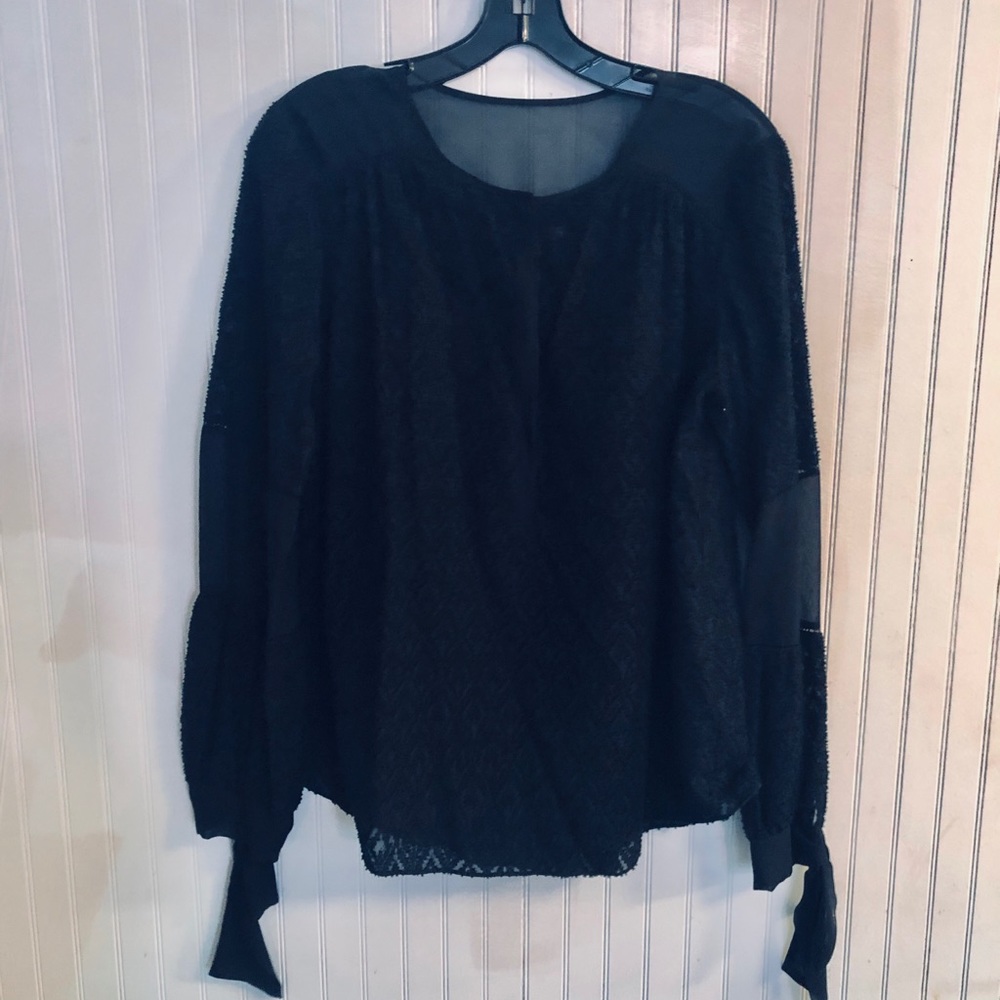 Rebecca Taylor blouse
